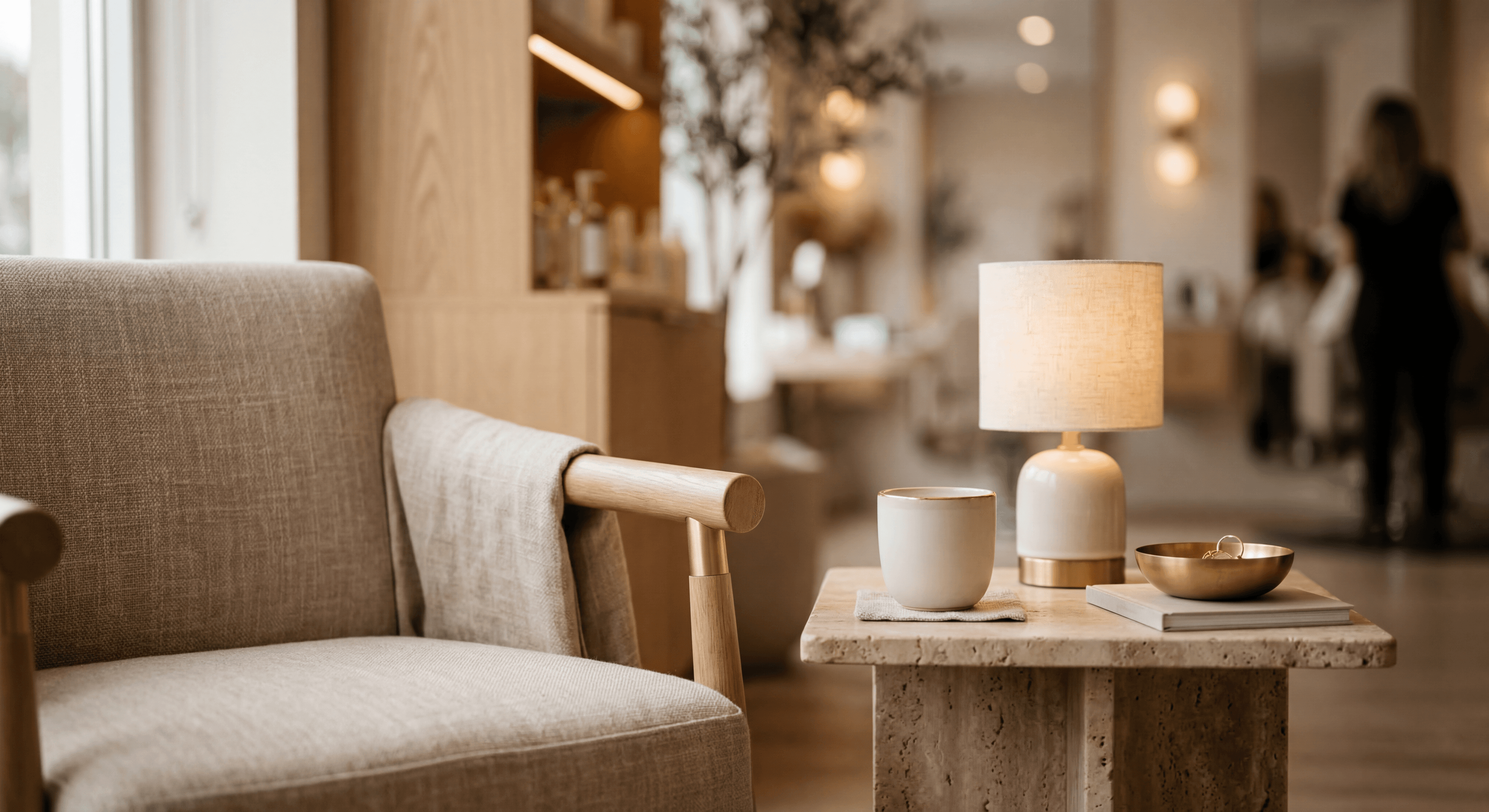 Beauty Studio Maison De Beauté München