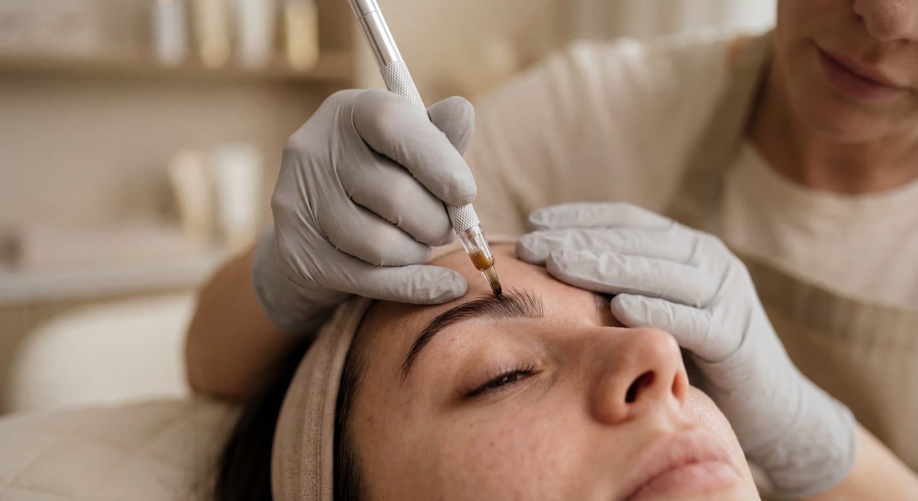 Microblading & Permanent Make Up
