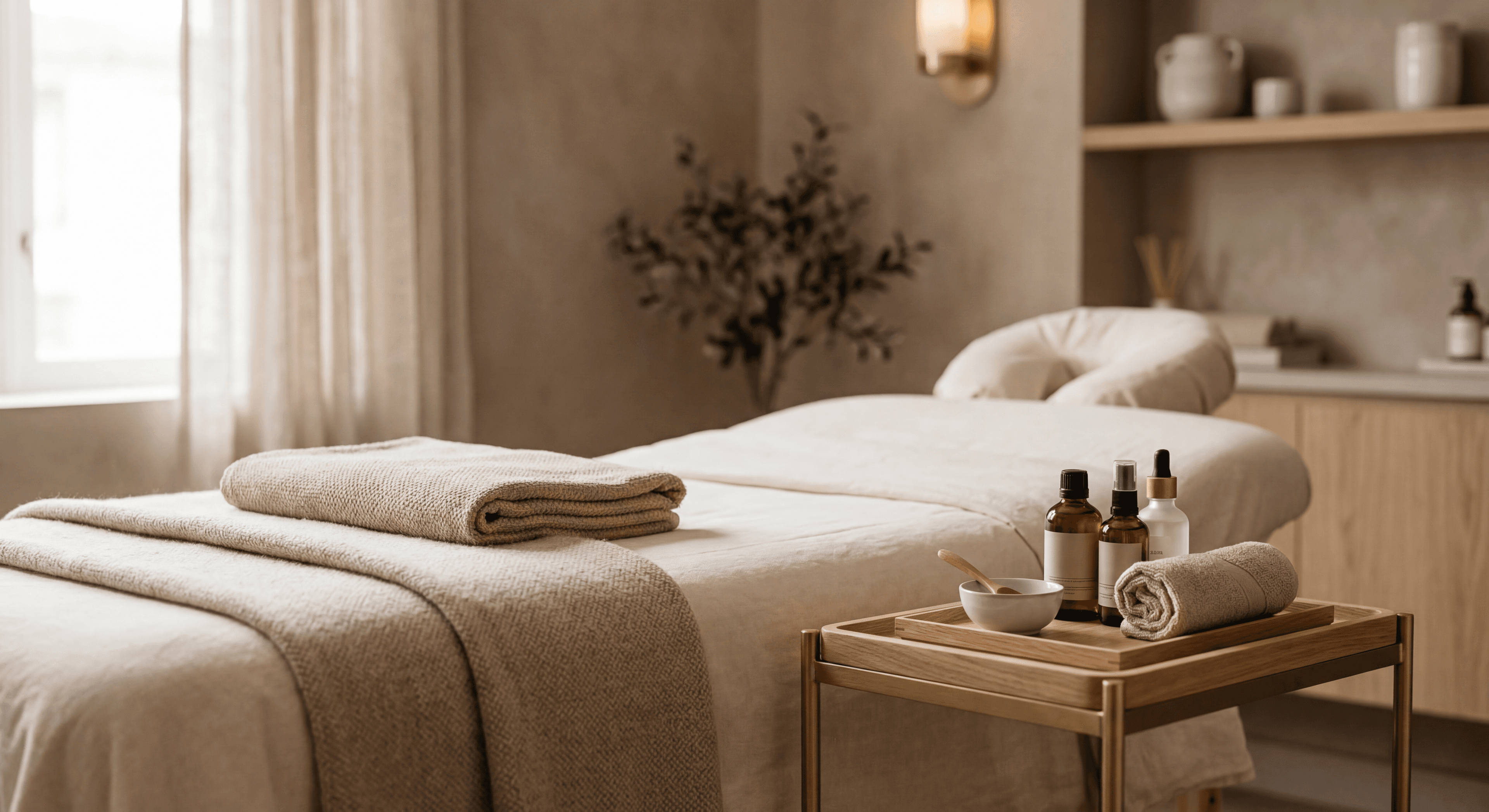 Beauty Studio Maison De Beauté München
